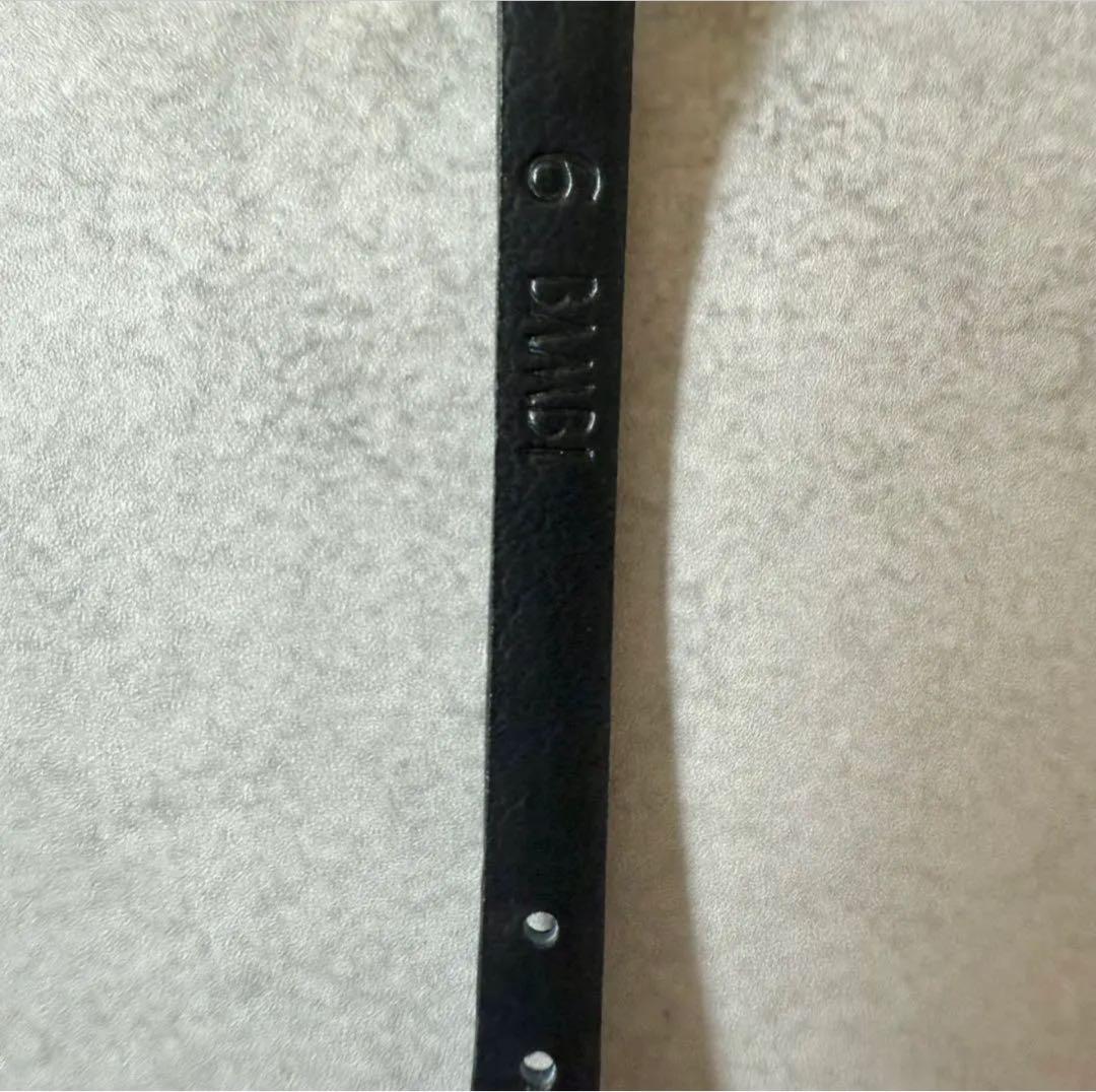 【y.さま専用】稼働品 Laditte 梨花 Jupiter 腕時計ダイヤ