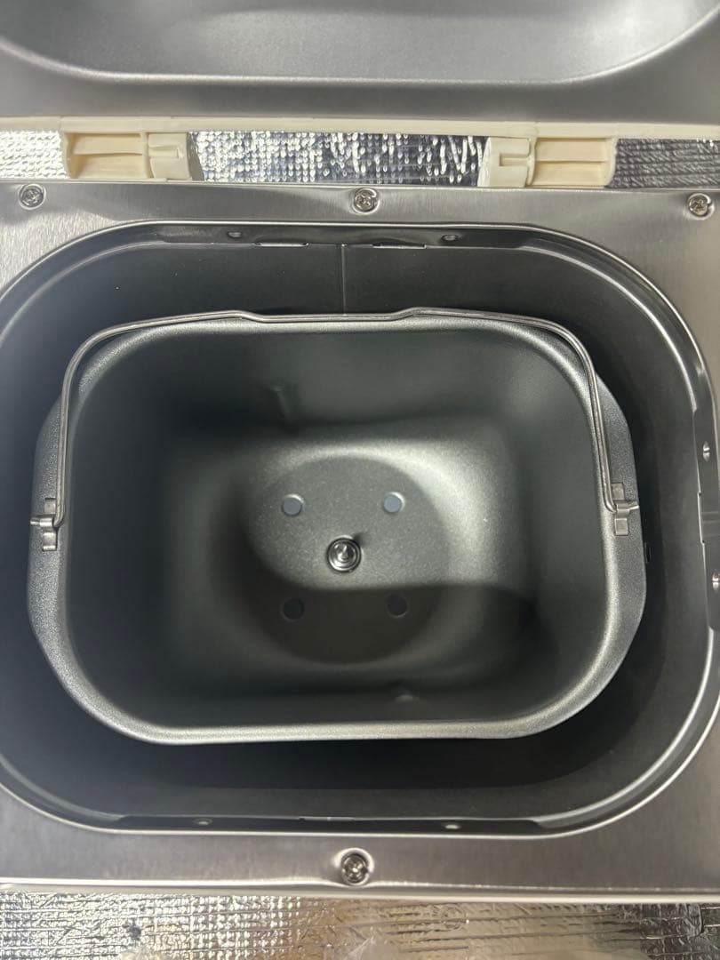 ミッキー&ミニー ホームベーカリー　ツインバード　PY-D４３２