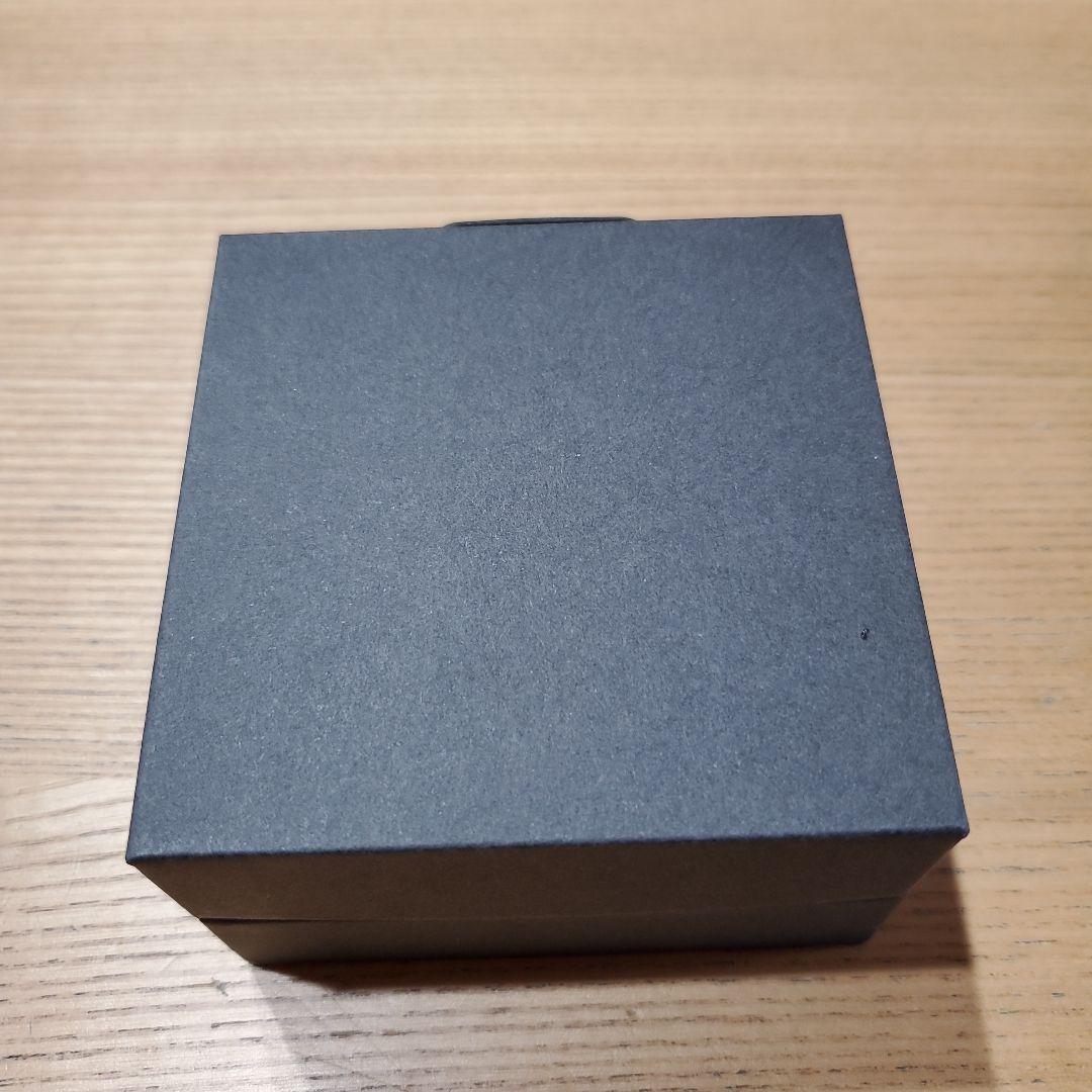 BOSE ワイヤレスイヤホン ブラック 本体