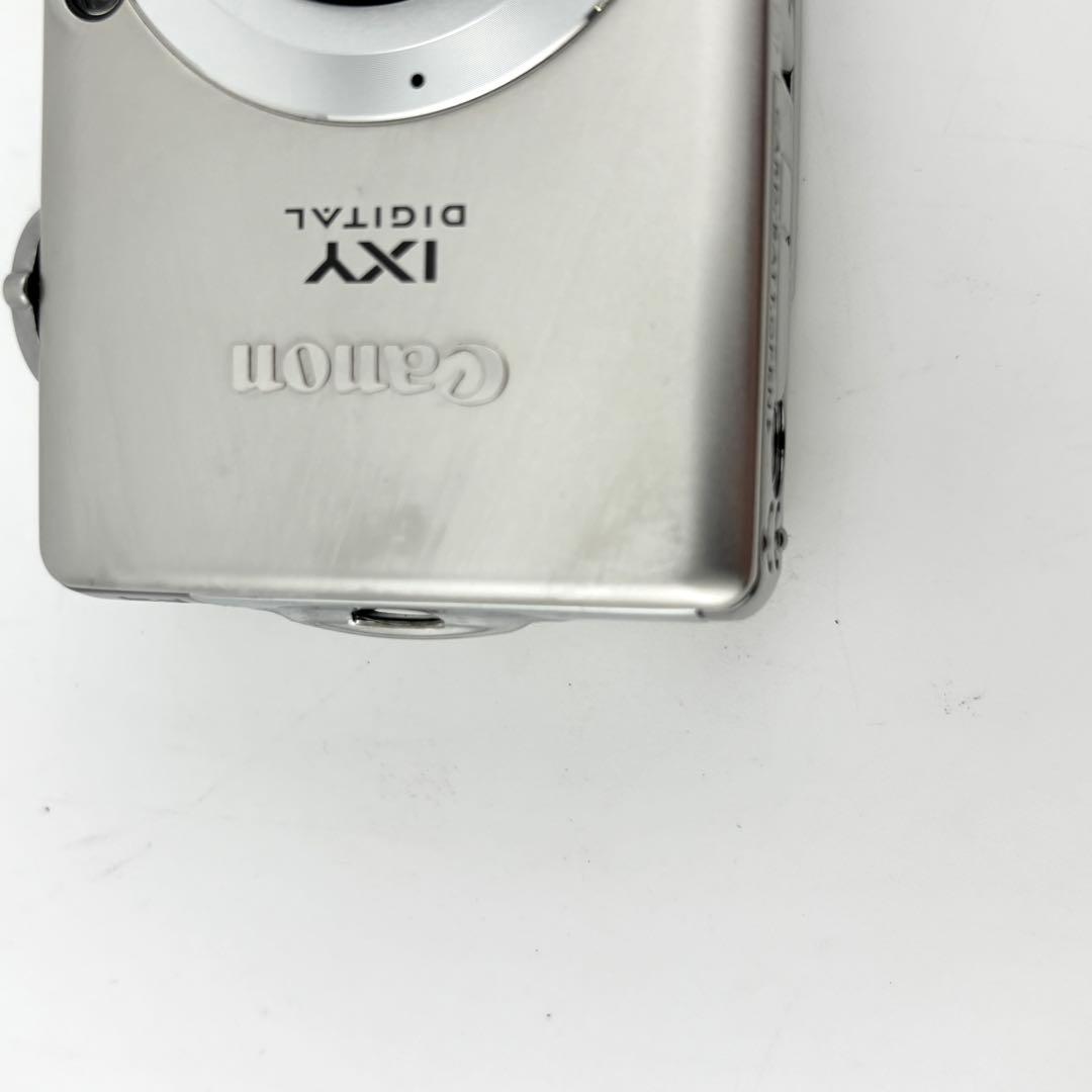 【完動品】Canon IXY DIGITAL 70 動作確認済み　 キャノン