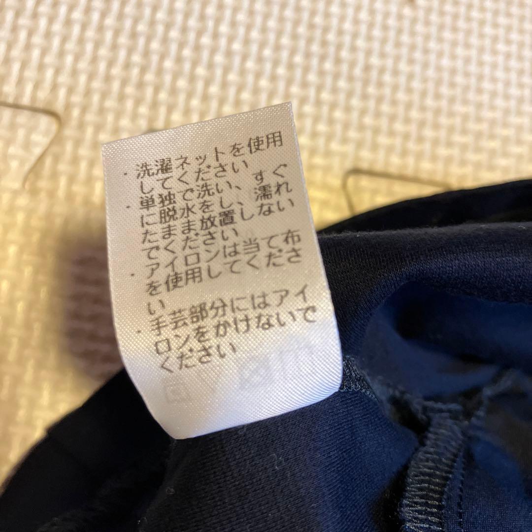 【未使用品】ファミリア　子ども用ワンピース　サイズ表記90