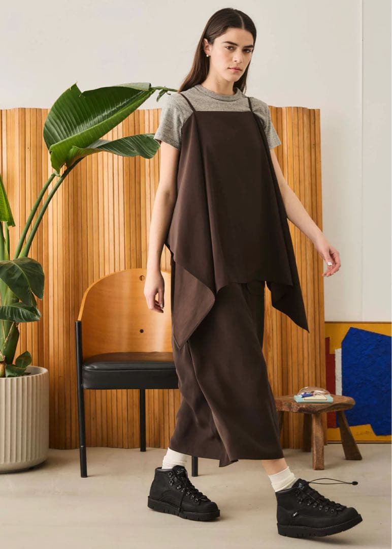 Danner×Oblada CAVE TROOPER WP BBLD cinch