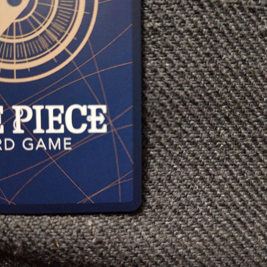 【貴重・フルパラ必須】ボア・ハンコック　SR パラレル ST17-004