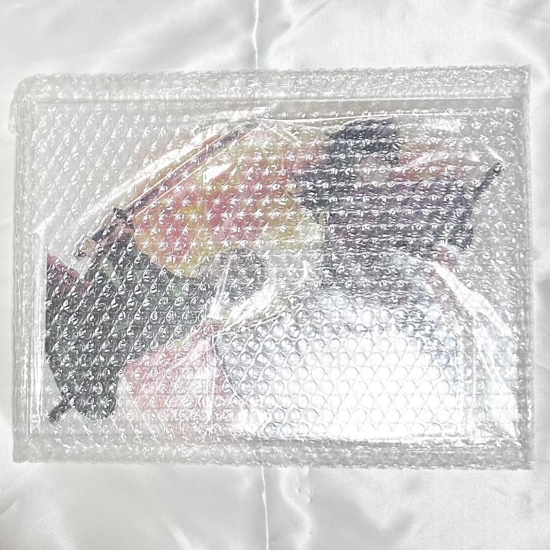 鬼滅の刃 C106 WEBSHOPくじ A賞 アクリルスタンド 炭治郎 義勇 ②