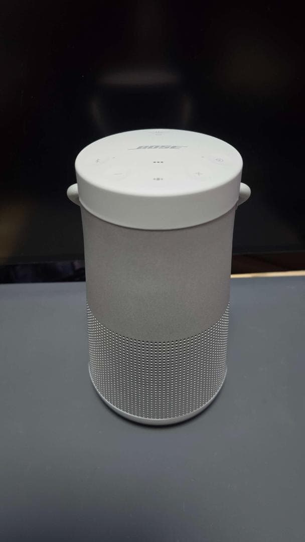 スピーカー・ウーファー Bose Soundlink Revolve + ii