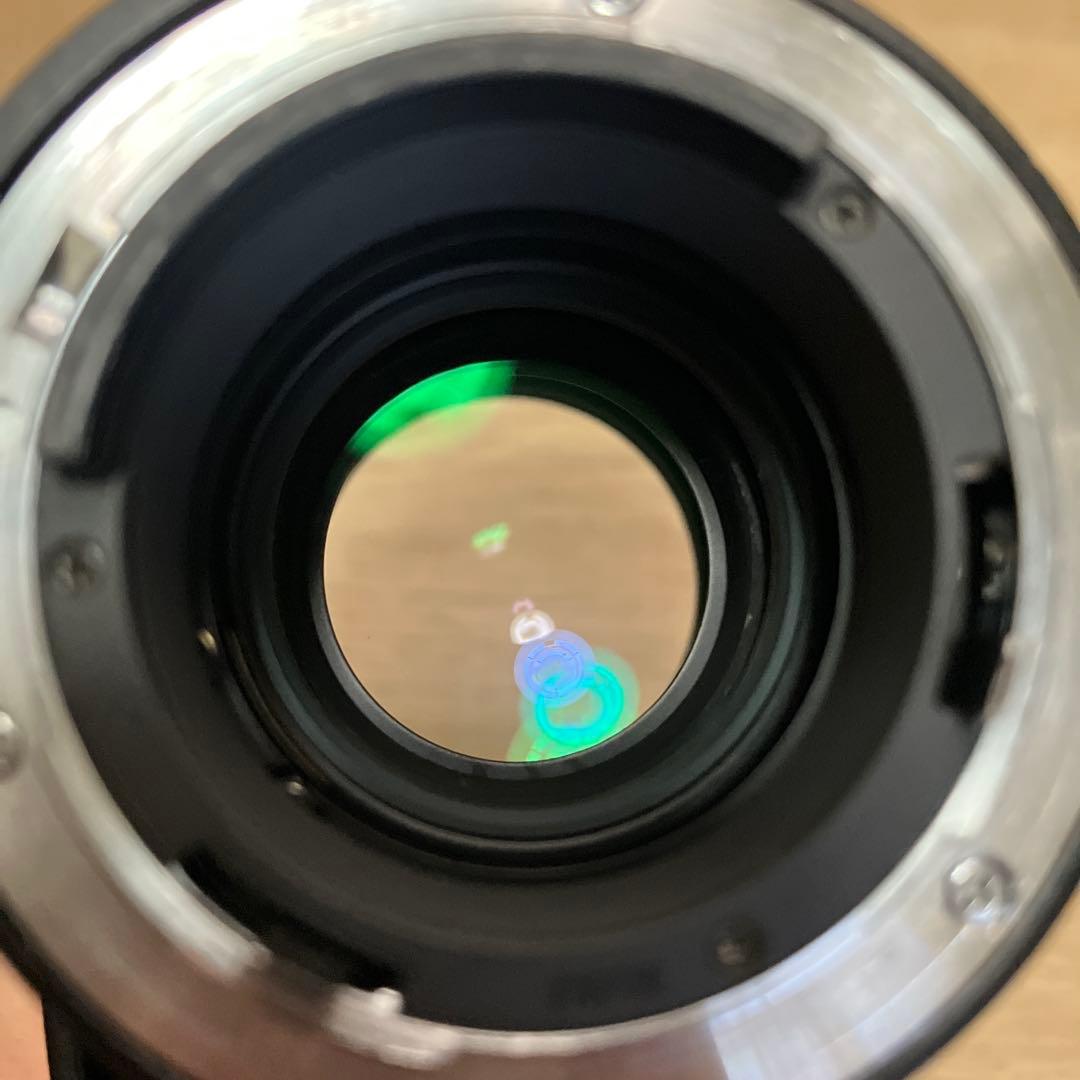 良品Tokina AT-X SD 300mm f2.8 (Fマウント) 作例あり