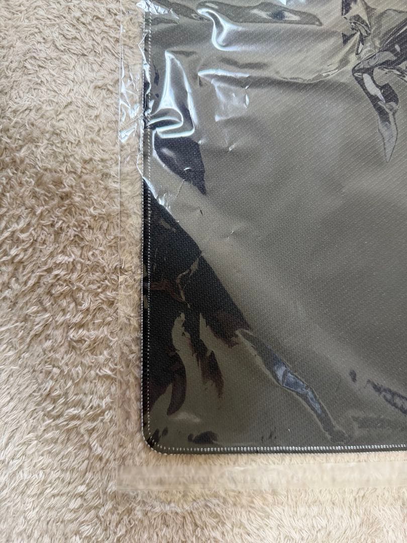 最安値　wcs2024 プレイマット　聖域を守護せし光の竜