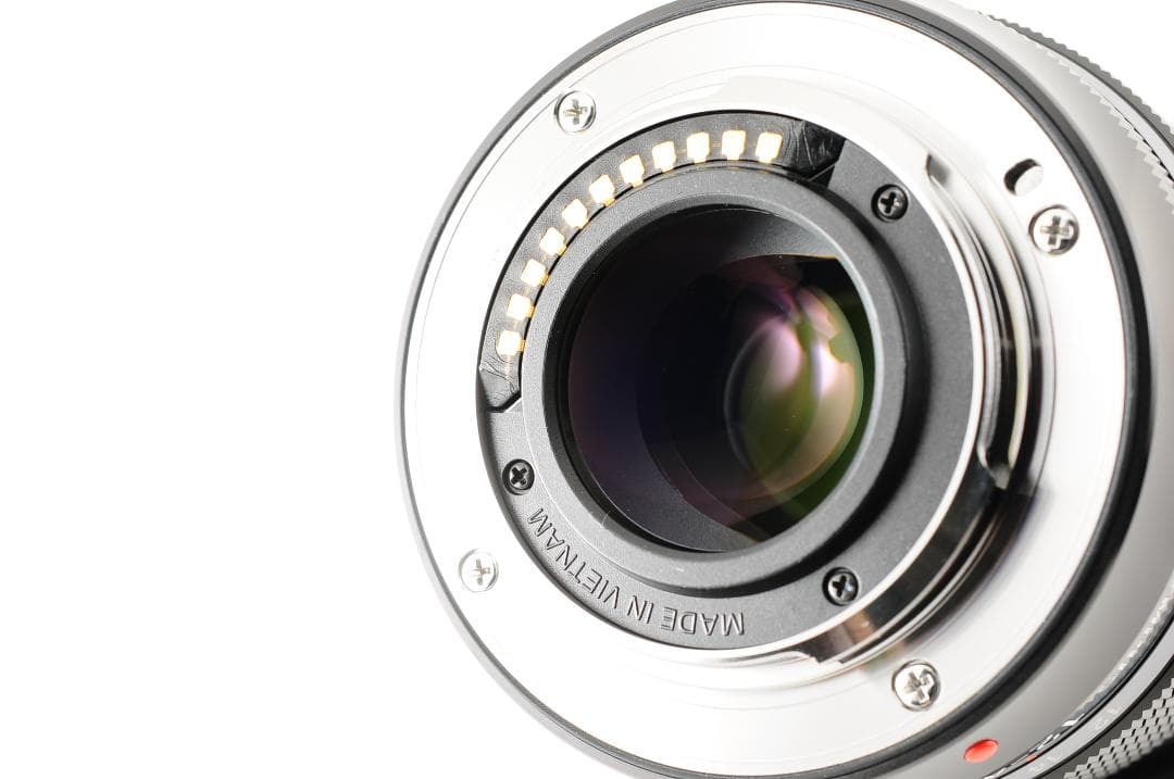 【ほぼ新品】オリンパス M.ZUIKO DIGITAL ED 12-45mm