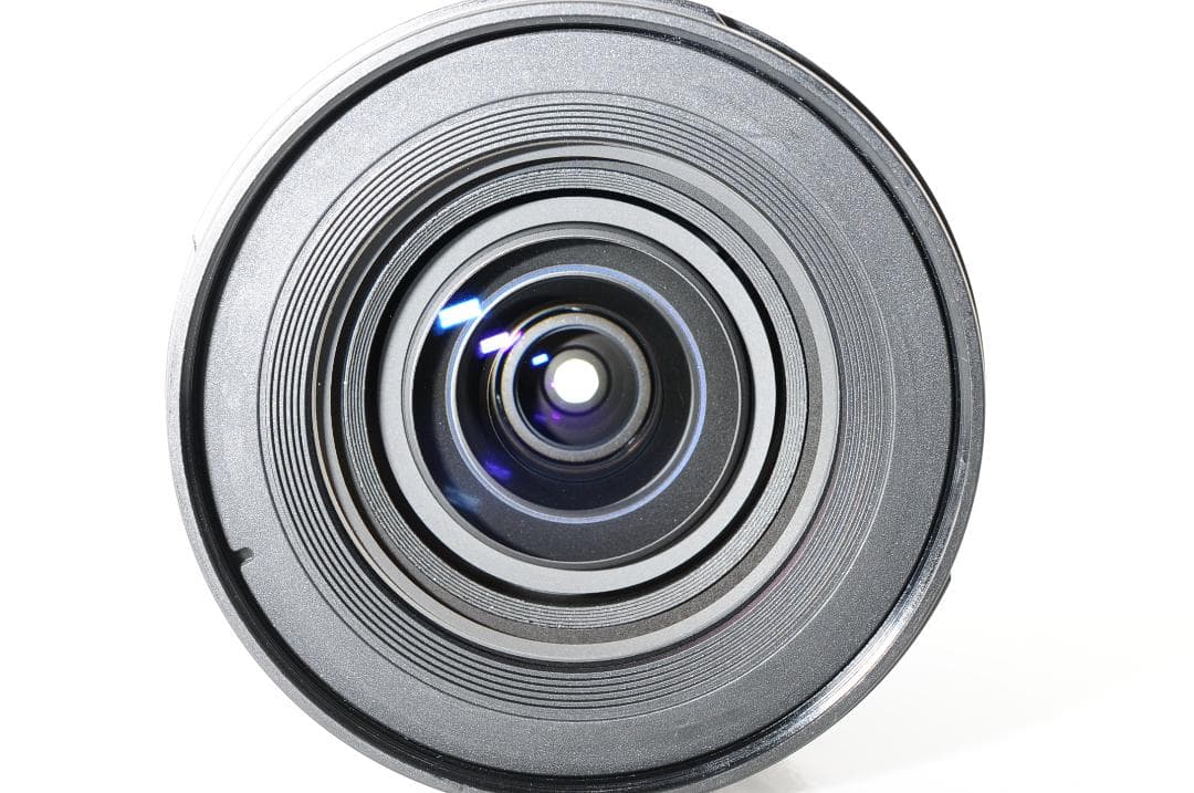 【ほぼ新品】オリンパス M.ZUIKO DIGITAL ED 12-45mm