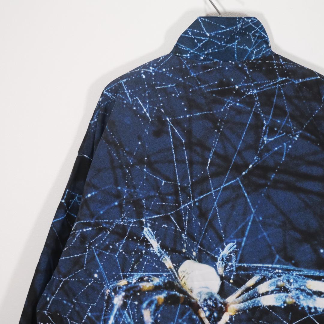 TIGHTBOOTH SPIDER WALK TRACK セットアップ XL