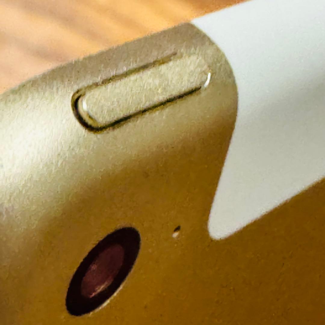 iPad mini 4 128GB ゴールド SIMフリー【ホームボタン難あり】