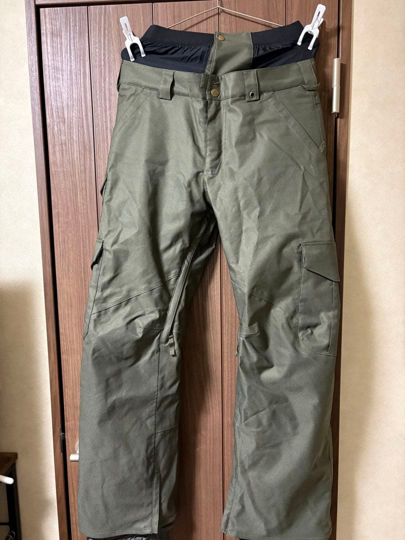 BURTON バートン スノーボードパンツ DRYRIDE