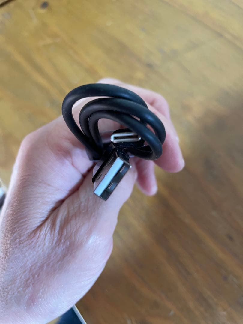 エレキブラシ　リフト美顔器　brighte