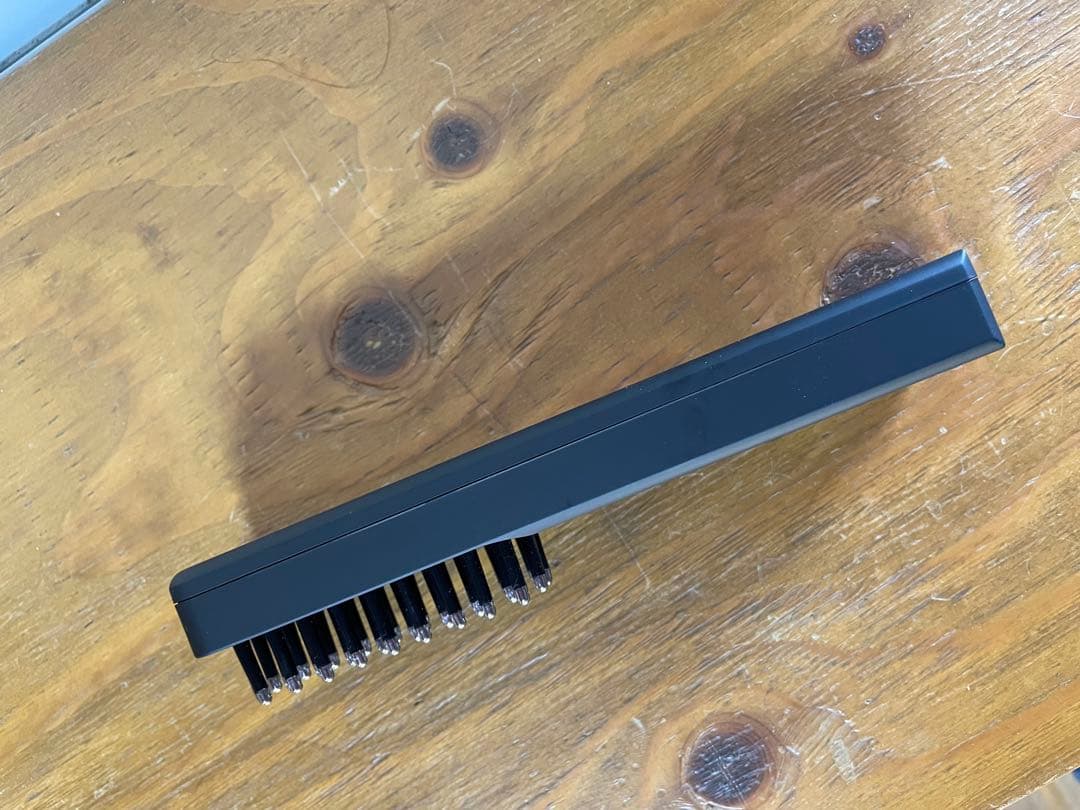 エレキブラシ　リフト美顔器　brighte