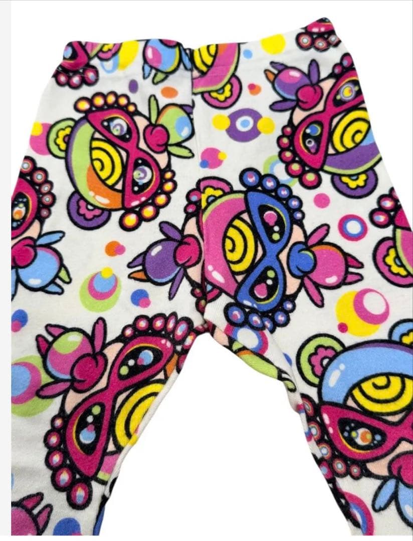 ♡いー♡ ヒステリックミニ クリオネセット