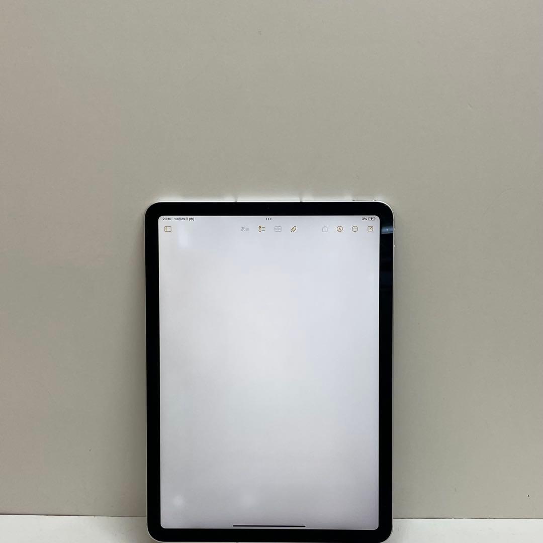 iPad Air 第4世代 64GB Wi-fi + Cellular