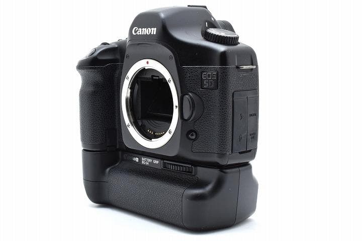 15619F Canon EOS 5D ボディ 初代 キヤノン フルサイズ