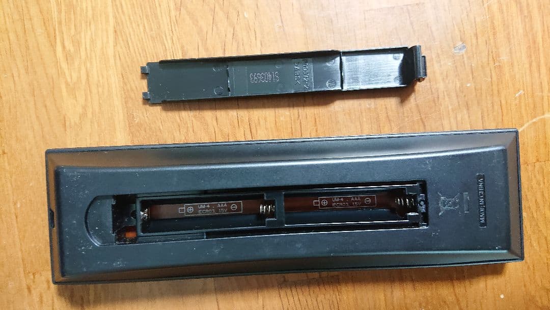 【動作確認済】Pioneer X-CM32BT-T(Bluetooth搭載機)①