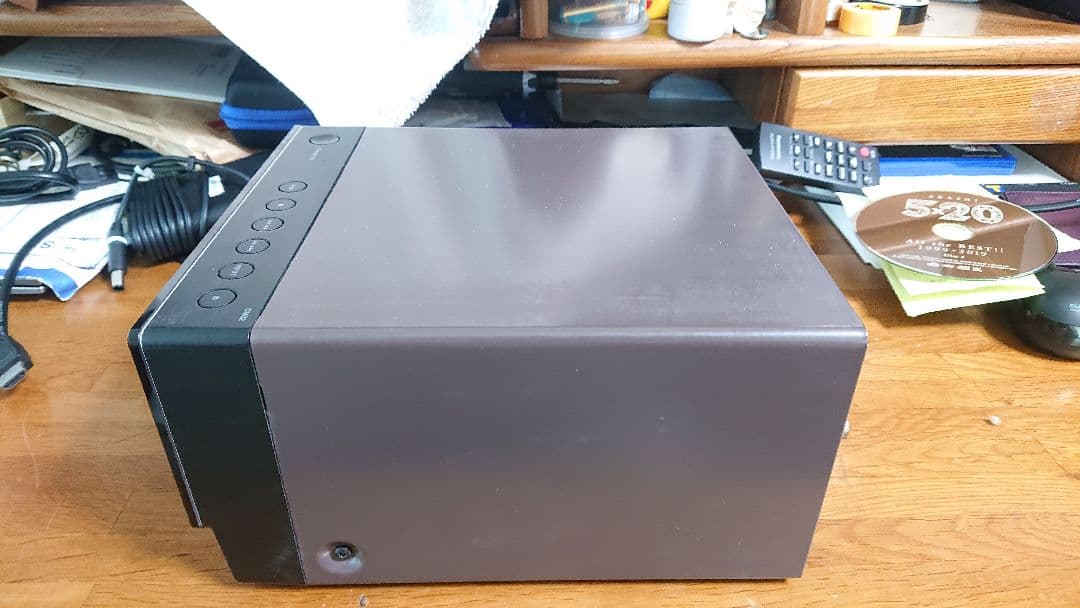 【動作確認済】Pioneer X-CM32BT-T(Bluetooth搭載機)①