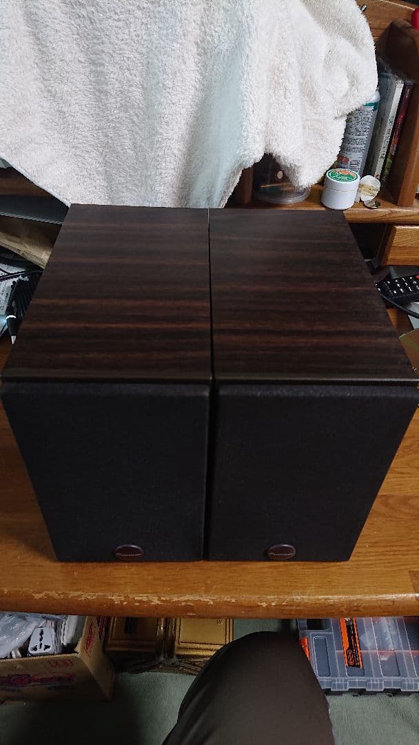 【動作確認済】Pioneer X-CM32BT-T(Bluetooth搭載機)①