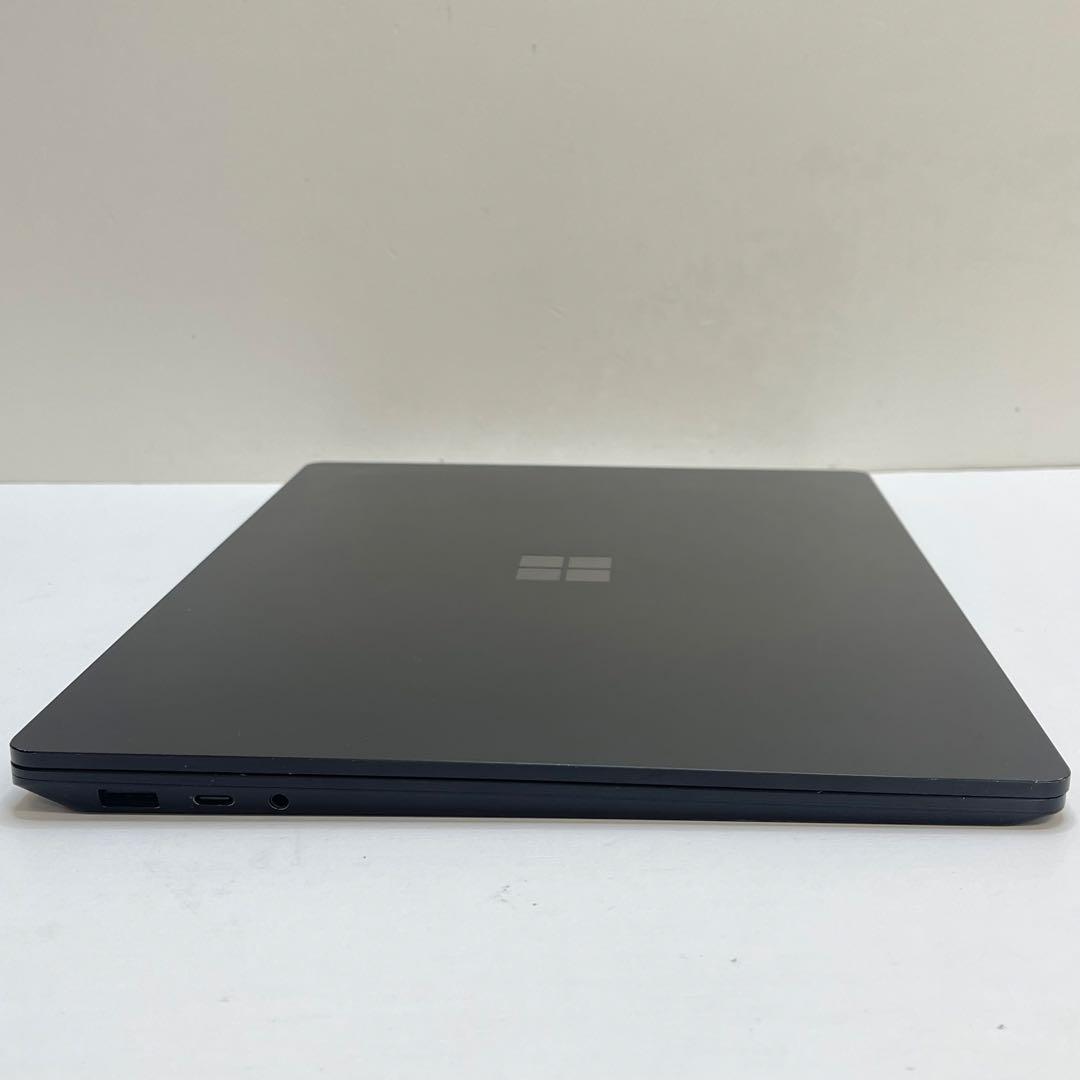 Windowsノート本体 #019 Surface Laptop 4 i7-1185G7 16GB 256