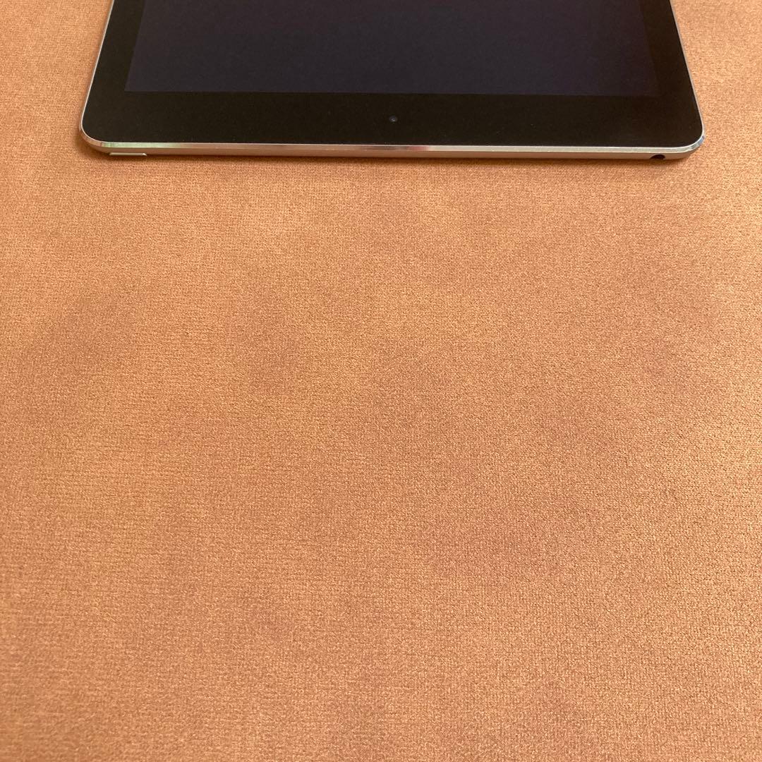 818 電池最良好☆iPad Air2 第2世代 128GB WIFIモデル☆