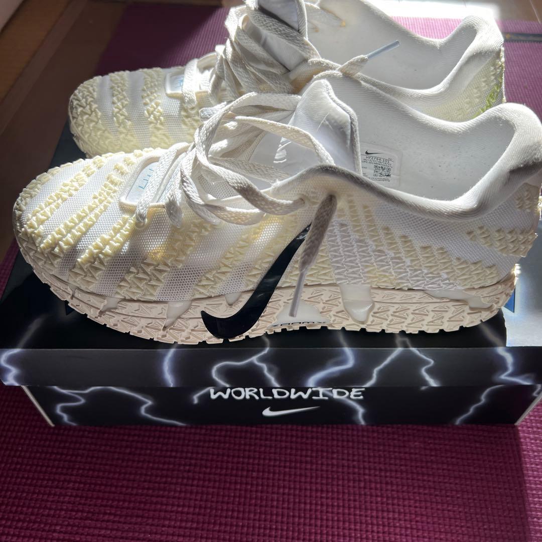 ジャ3 バスケットボールシューズ