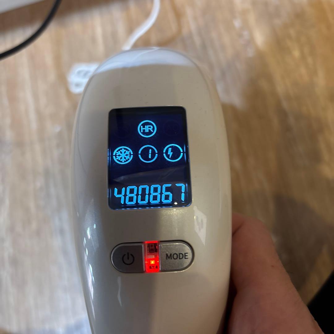 STELLA BEAUTE IPL光美容器 脱毛器 ステラボーテ