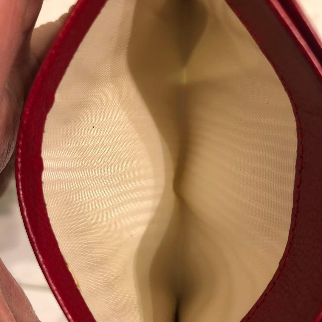 シャネル　CHANEL 名刺入れ