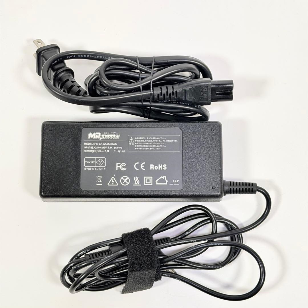 51.レッツノートCF-SV1 /8G/SSD512GB/Office2024