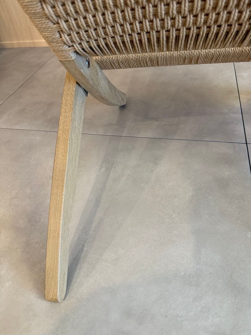 【最終値下げ】CARL HANSEN & SON MG501 キューバチェア