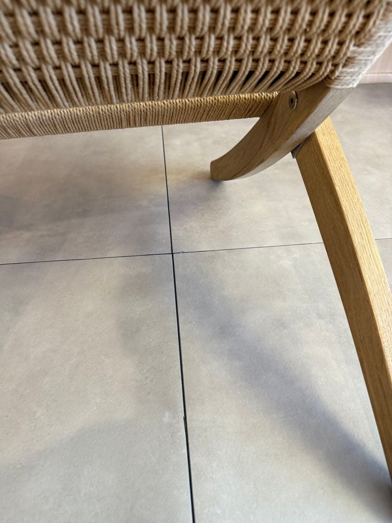 【最終値下げ】CARL HANSEN & SON MG501 キューバチェア