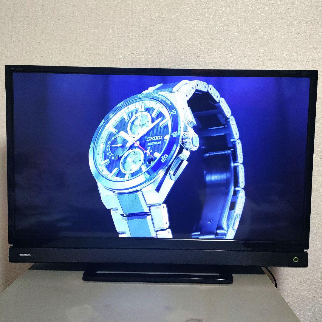 TOSHIBA[2018年製品]32V31