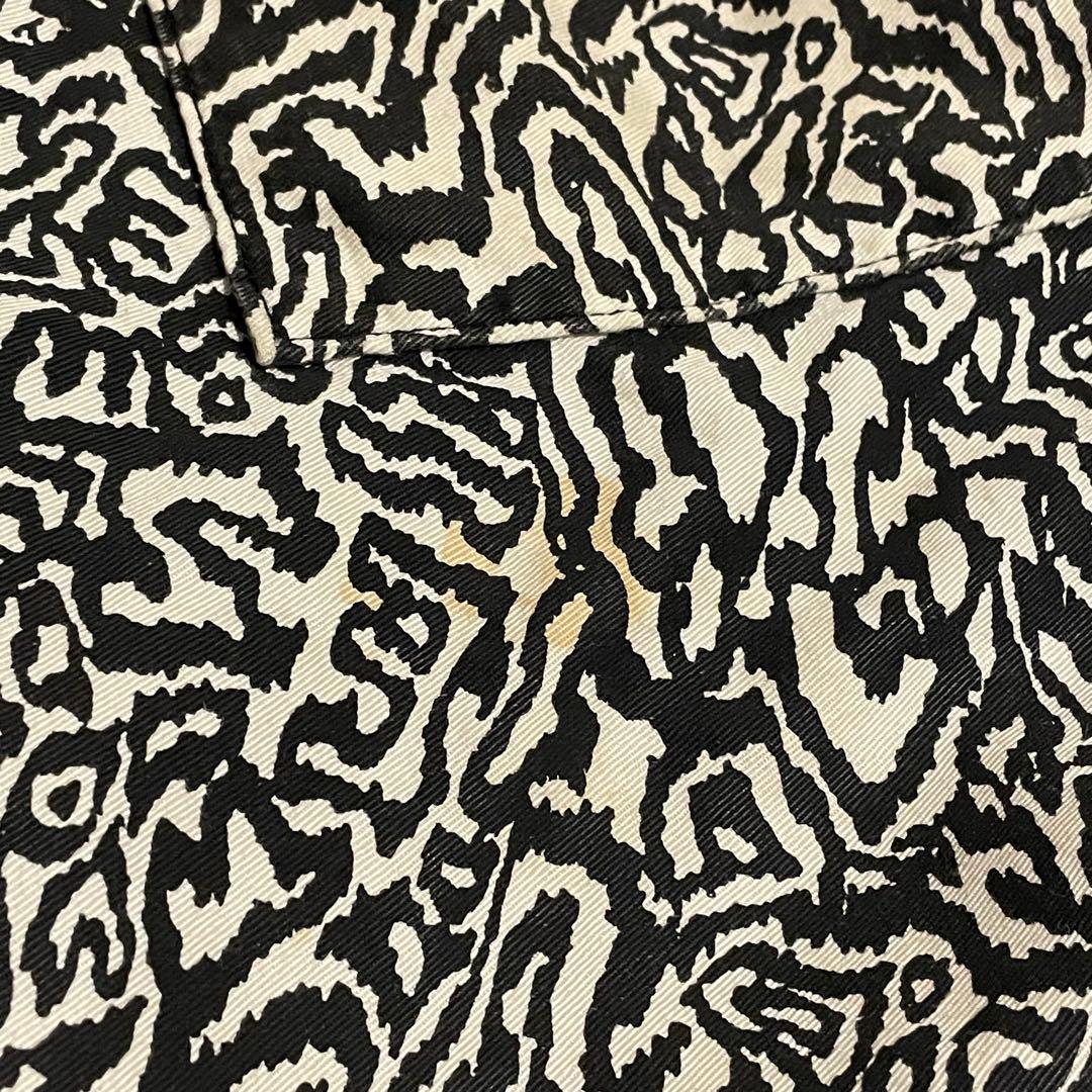 DIESEL y2k archive tote bag ブラック