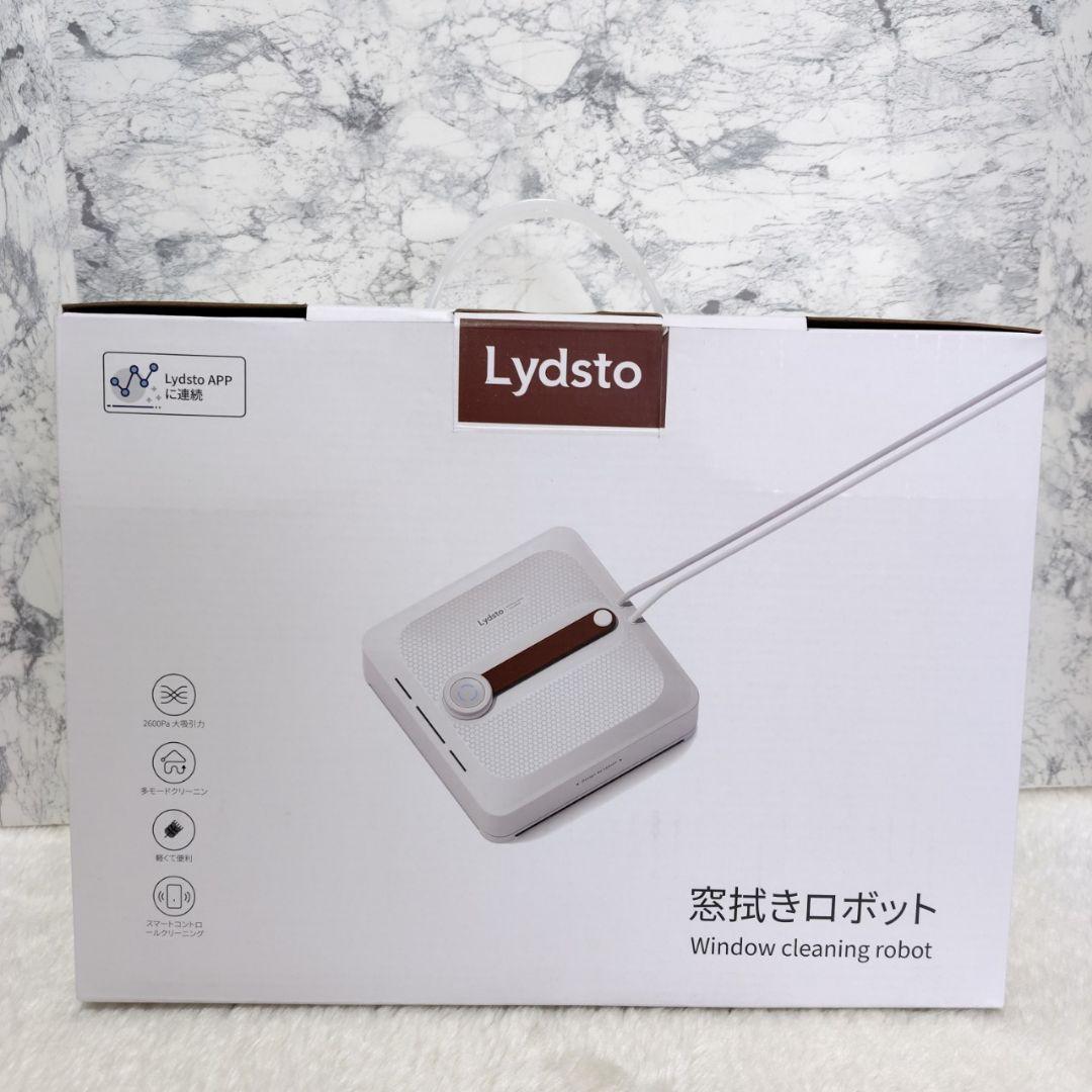 QOL爆上がり？！ 窓掃除ロボット 窓拭きロボット 高所 真空吸着 マンション