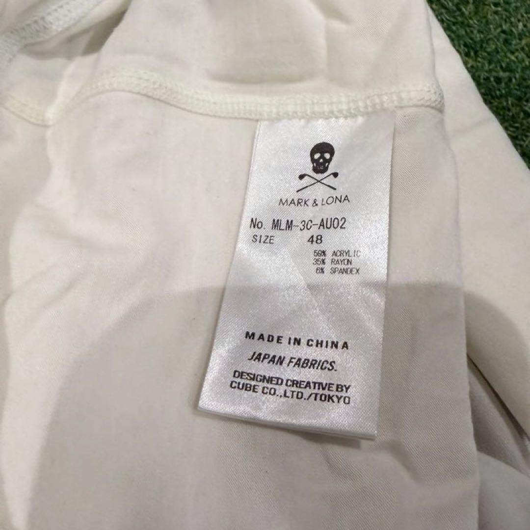 メンズウェア MARK & LONA 48