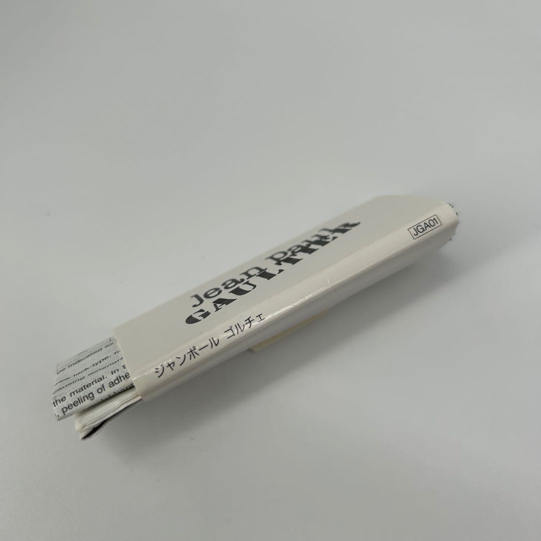 稼働✨Jean Paul Gaultier archive リストバンド型腕時計