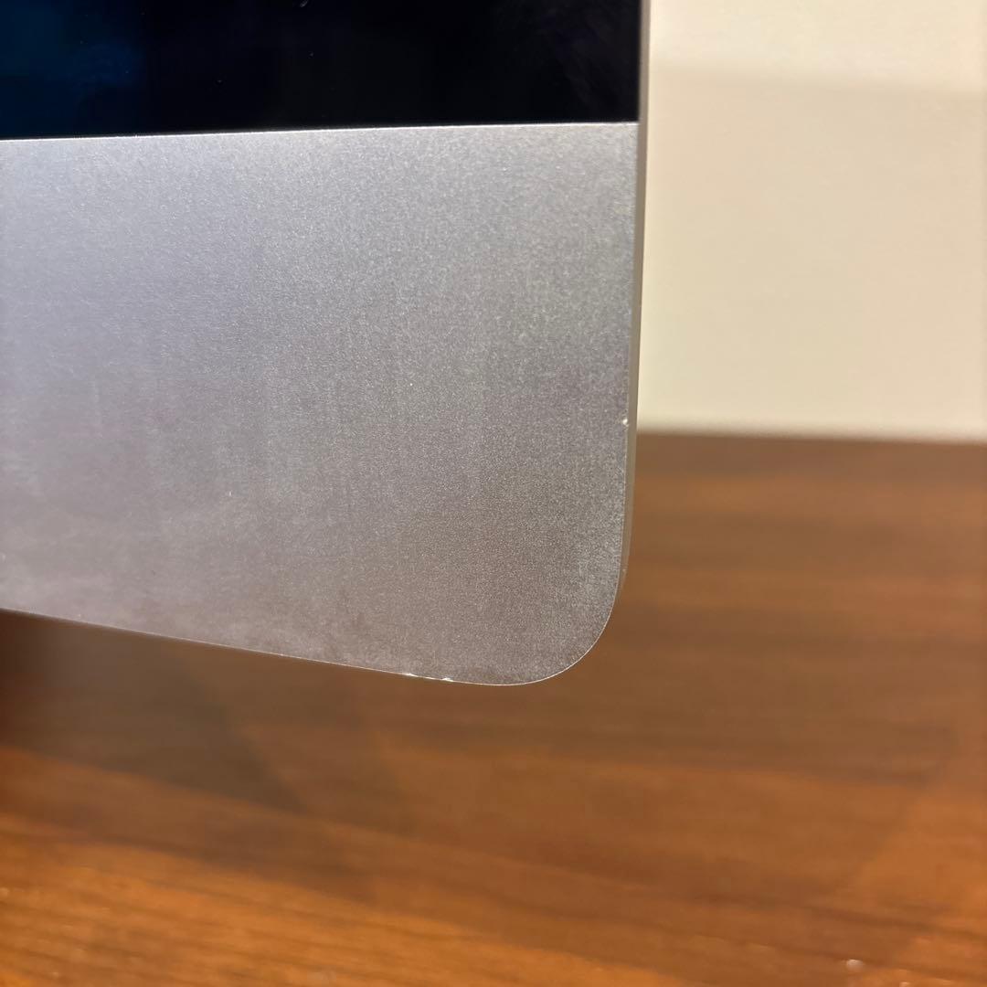 Apple iMac 27インチ Late2013 メモリ16GB KBマウス付