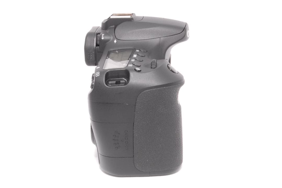 高速連写＆超望遠⭐Canon EOS 60Ⅾ⭐運動会 スポーツ撮影⭐美品