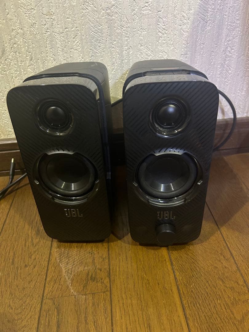 【格安】JBL QUANTUM DUO