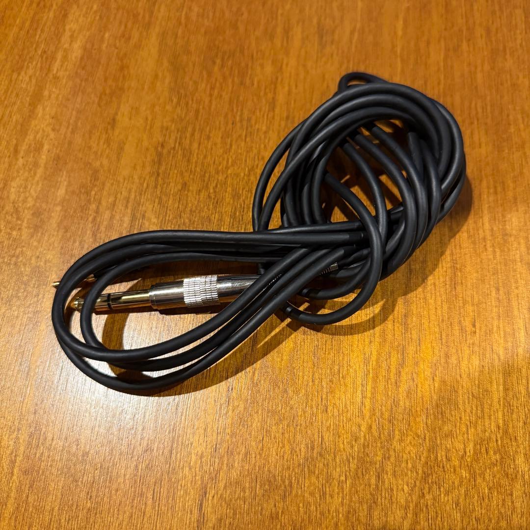 s*m様 PHONON フォノン SMB-01L ブラック ヘッドフォン