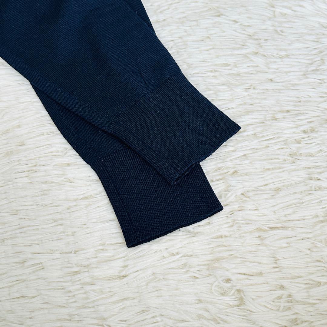 【極美品】ドゥーズィエムクラス L'Appartement タートルネック