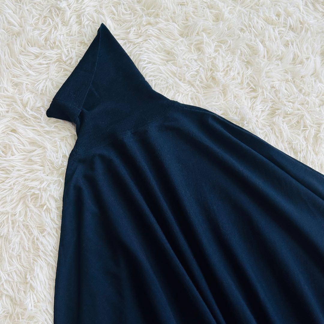 【極美品】ドゥーズィエムクラス L'Appartement タートルネック