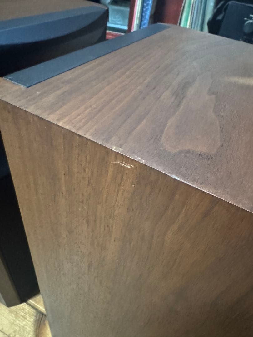 スピーカー・ウーファー JBL 4306