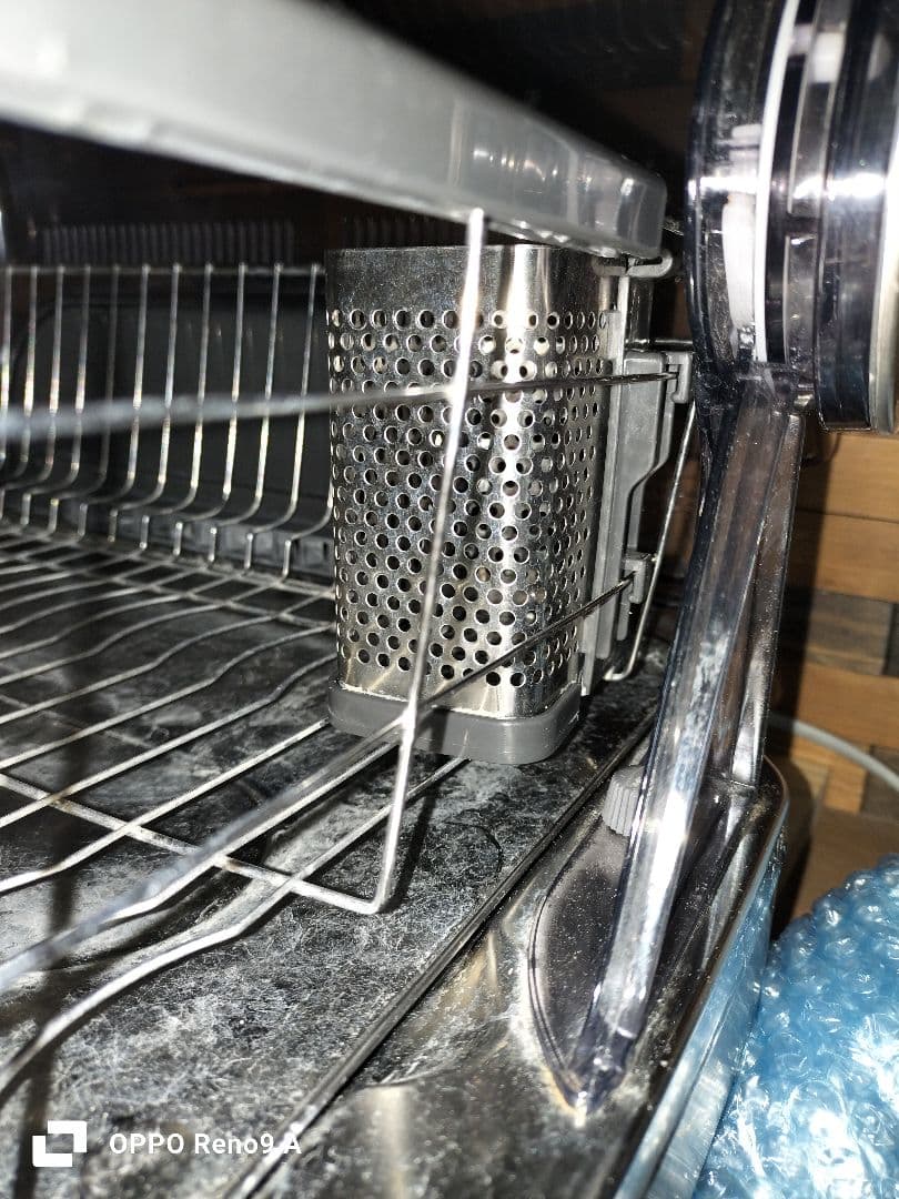 パナソニックの食器乾燥機 FD-S35T3