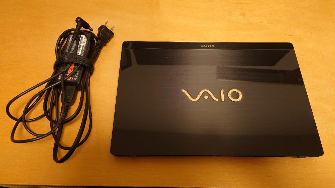 Windowsノート本体 SONY VAIO X VPCX11AVJ