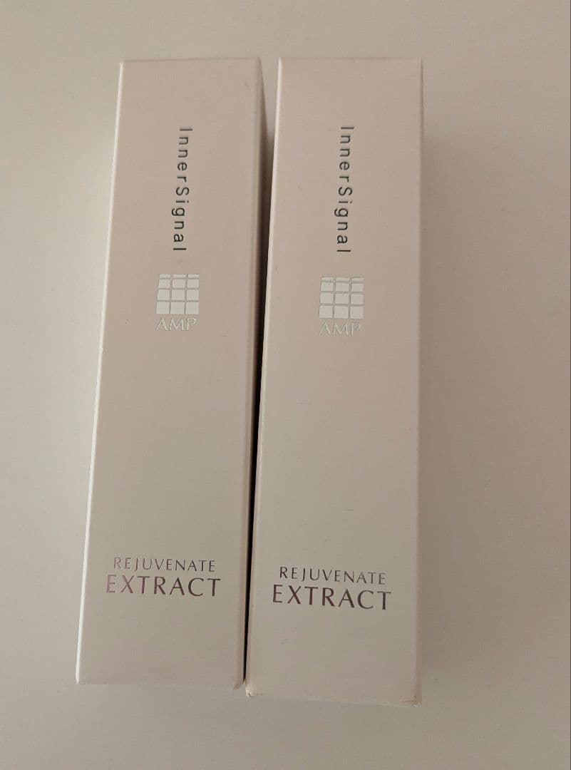 大塚製薬インナーシグナルリジュプネイトエキス 2本