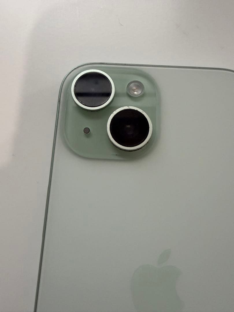 か*な様 Apple iPhone 13 ミントグリーン 本体