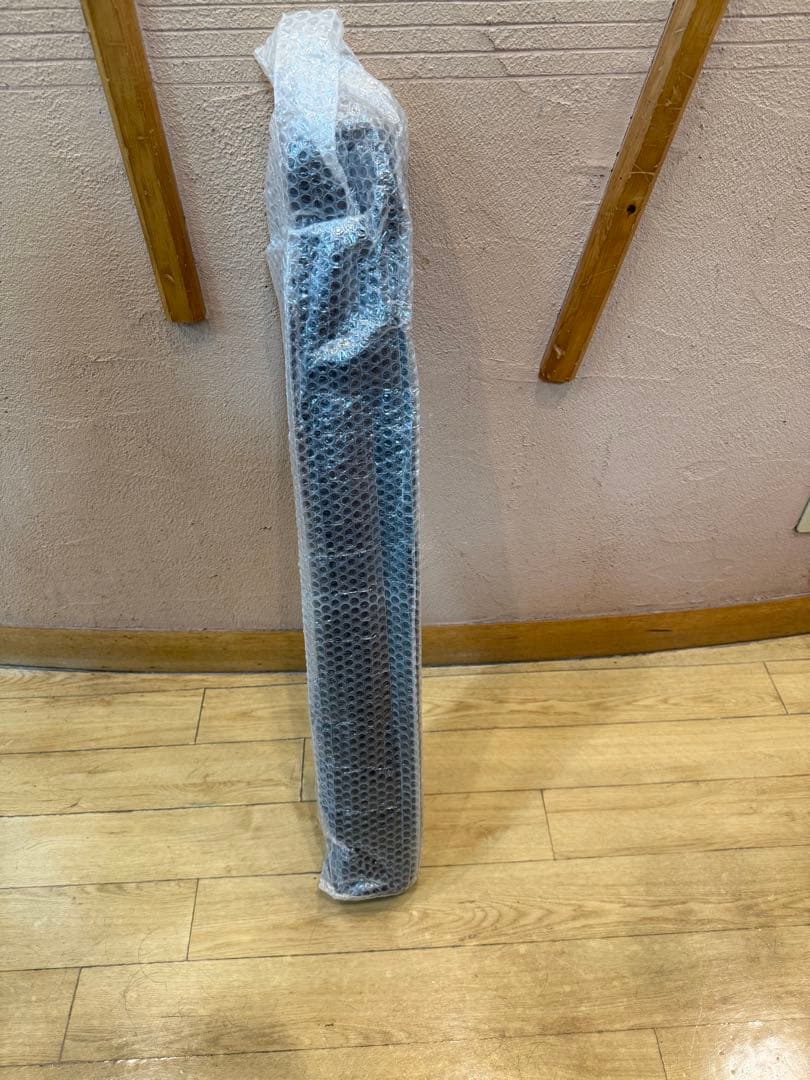 NBAA.スタンドクランプ/ストッパー付き