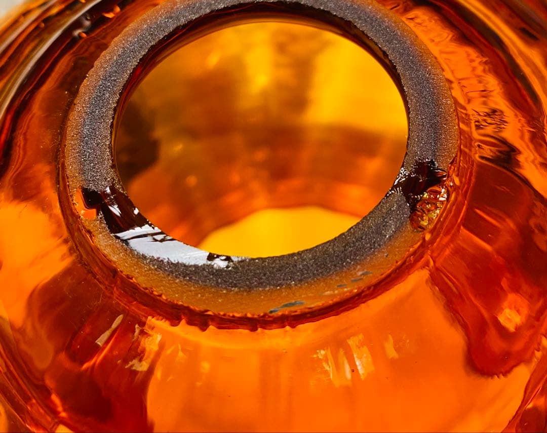 70s vintage lamp ミッドセンチュリー ヴィンテージ